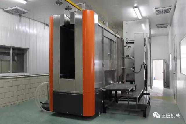 ZRT系列-高效單級濾芯粉末回收系統(tǒng)