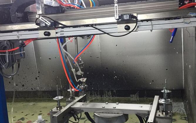 涂裝生產(chǎn)線的維護保養(yǎng)