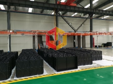 自動(dòng)化噴涂設(shè)備