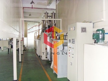 汽車(chē)配件電泳設(shè)備